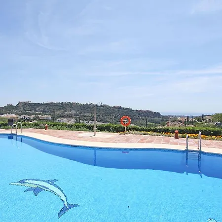 1103 Modern Golf * Marbella