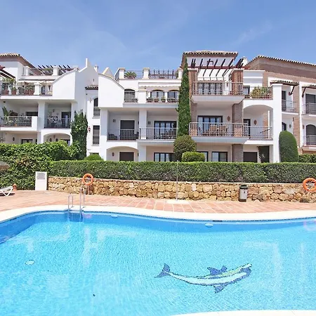1103 Modern Golf Marbella