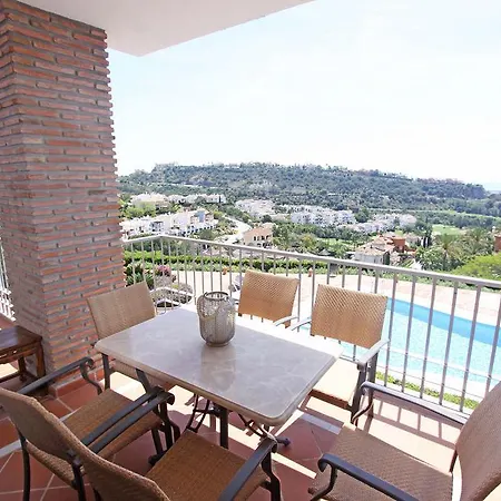 Apartment 1103 Modern Golf