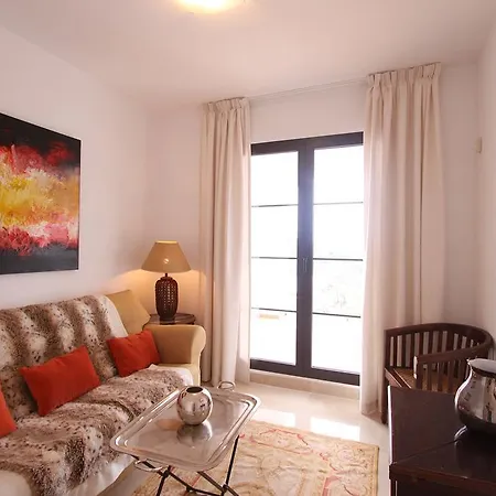 1103 Modern Golf Marbella