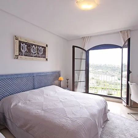 Apartment 1103 Modern Golf Marbella