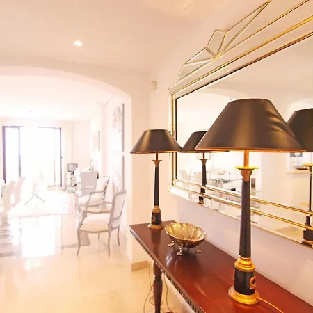 1103 Modern Golf Marbella